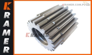 Koło zębate KOMATSU obrotu PC340 PC350
