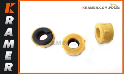 Dystans CAT łyżka koparkowa 416C 420D 428D 442E  2011239  Retainer As