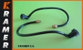 Rurka paliwa JCB Silnik JCB DieselMax po 2004r  320/07087  Pipe fuel Filter to injection pump