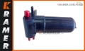 17/927800 Elektryczna pompka paliwa do maszyn CAT 313  315C  M313C  M315C Pump , electric fuel lift , filter assembly ; Pompa paliwa/ Fuel pump/ Kraftstoffpumpe/ Топливный насос/ Pompa del carburante/ Pompe a essence.