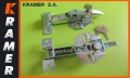 Zamek / zamknięcie pokrywy silnika SUMITOMO SH  000004703; Excavator hood lock latch;engine cover lock/ Verriegelung der Motorabdeckung/ serratura del cofano/ serrure de capot.