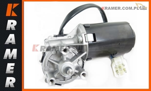 11039529 Silnik wycieraczek VOLVO przód L70E L150C L180E Wiper Motor / motor as window wiper
