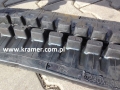 Gąsienica gumowa 230x48x62  резиновая гусеница / Rubber track / Gummiketten / Gumiláncok / Cingoli in gomma / Chenille caoutchouc / Guminiai vikšrai