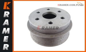 Koło pasowe pompy wody KOMATSU PC220-6 PC200