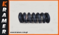 Sprężyna napinacza gąsienicy Hitachi EX100-5 3072702