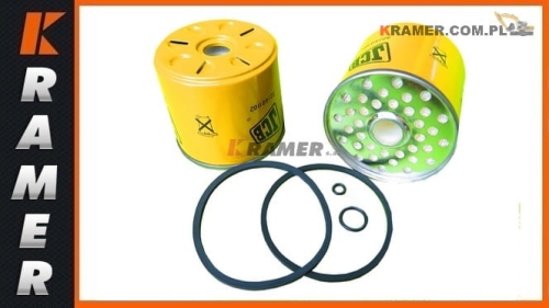 Filtr paliwa JCB 3CX 4CX     32/401102 Filtr paliwa / Fuel filter Spin-On / Топливный фильтр / паліўны фільтр / filtar za gorivo / palivového filtru / brændstoffilter / kütusefilter / polttoainesuodatin / Filtre à carburant
