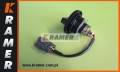 Pokrętło KOMATSU potencjometr gazu PC180 PC220 7825-30-1301  SWITCH AS-ROTARY