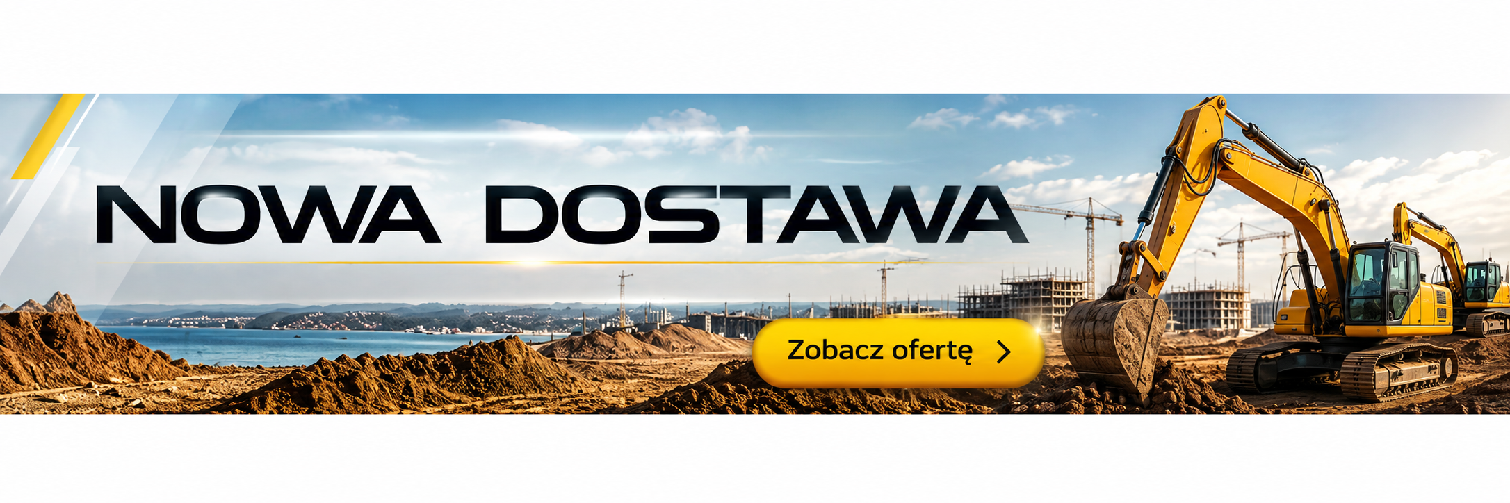 Nowa dostawa